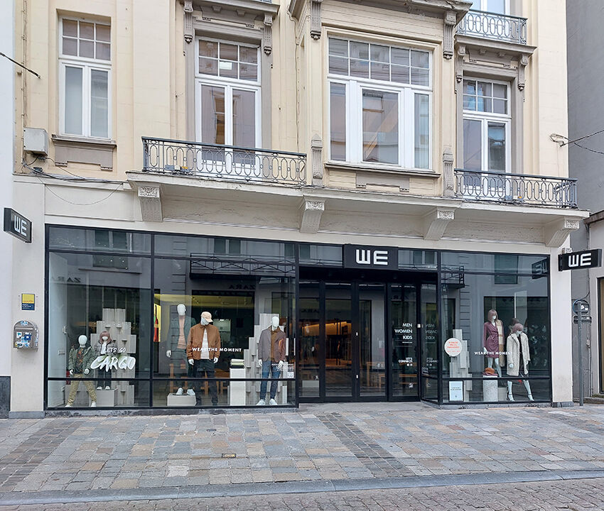 Schoenenwinkel veldstraat gent online